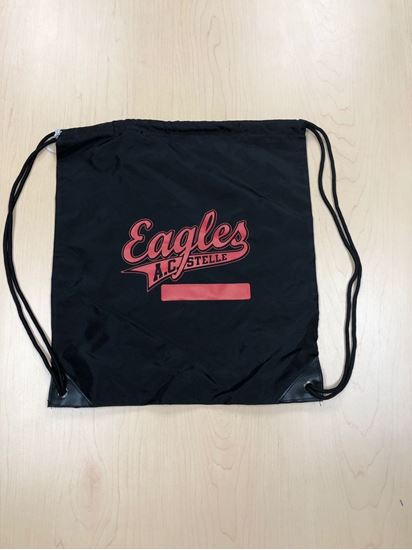 Picture of PE Bag