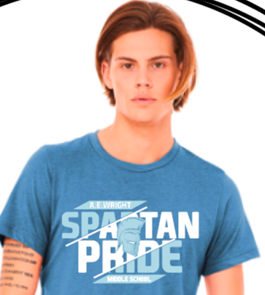 Picture of Spartan Shirt
