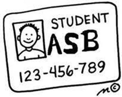 Picture of ASB Card