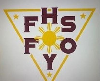 Picture of FYO Club Donations