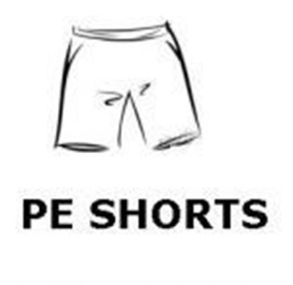 Picture of GOHS PE Shorts