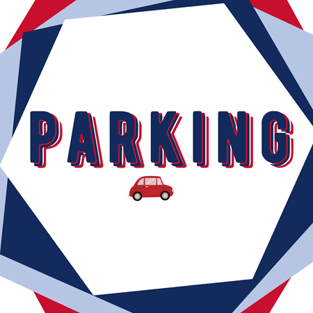 Picture for category PARKING