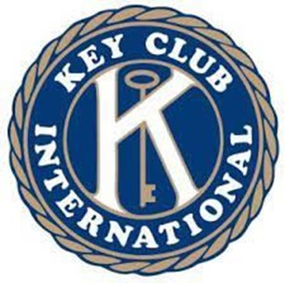 Picture of Key Club Dues for 2021-2022