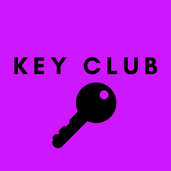 Picture of KEY CLUB DUES