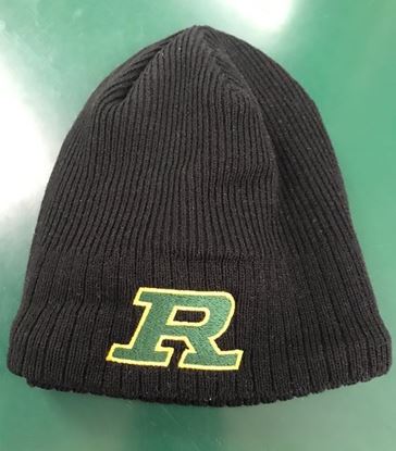 Picture of Black Beanie