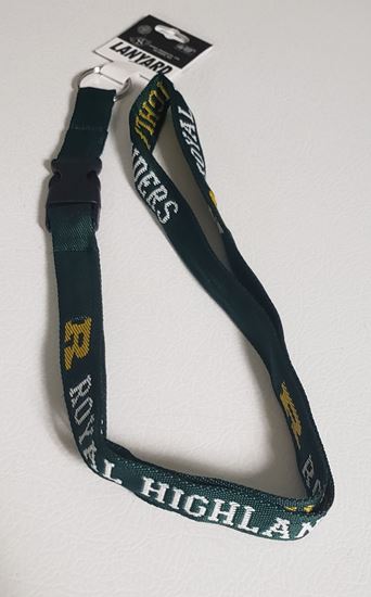 Picture of Lanyard