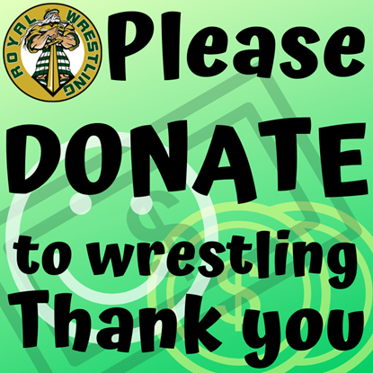 Picture of WRESTLING DONATIONS