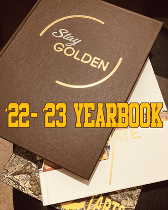 Picture of YEARBOOK 22-23