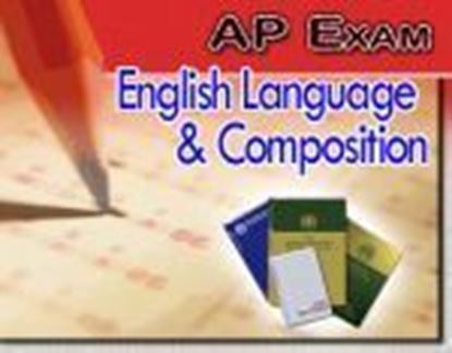 Picture of AP ENGLISH III - LANGUAGE