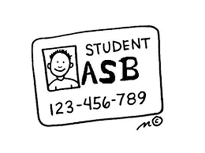 Picture of ASB CARD